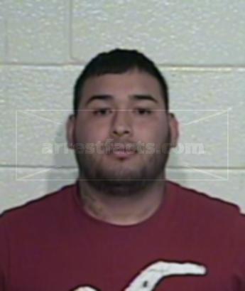 Roberto Lopez Carrisalez