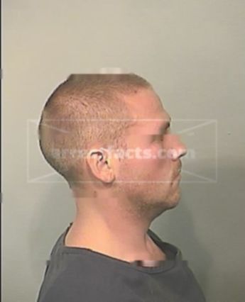Darrel Edward Leggett