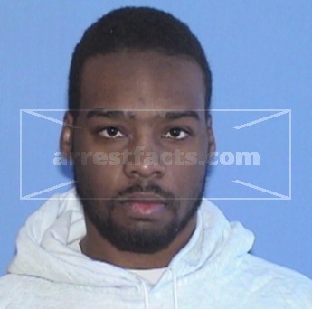 Malik Jones