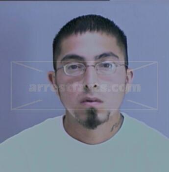 Javier Antonio Rosas