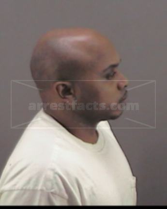 Dearil Deon Hicks