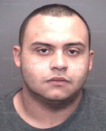 Justen Leroy Cedric Reed