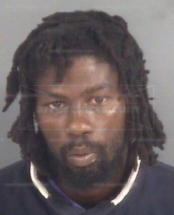 James Domingo Mclaurin