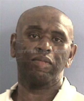 Leroy Hooks