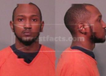 Larry Le'andrew Merriweather