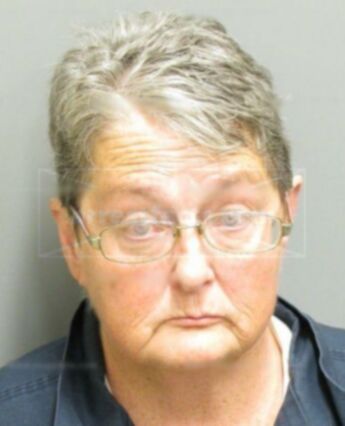 Valerie Petty Jones