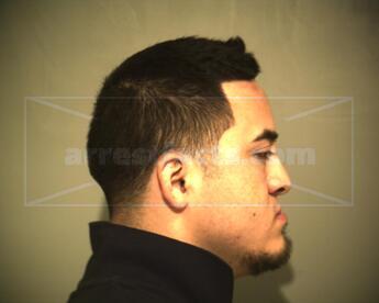 Isaac Garcia