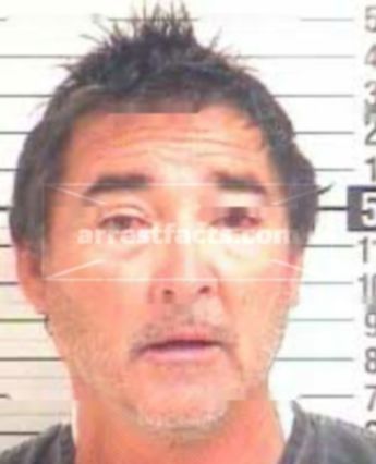 Gregory Andrew Lujan