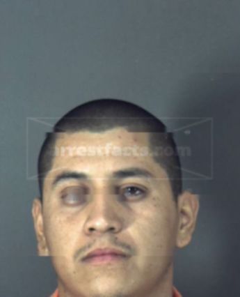 George Tejeda