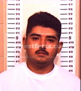 Francisco Salazar