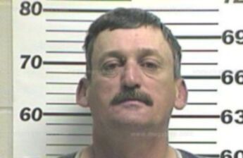 Robert Earl Mcdonald
