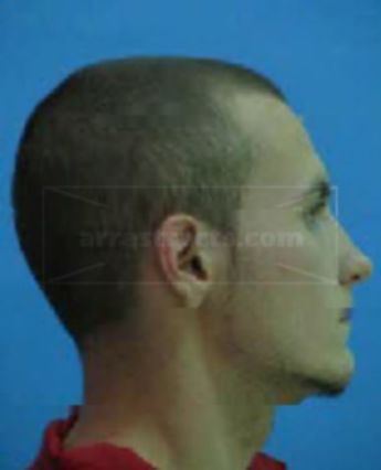 Andrew Ryan Bower