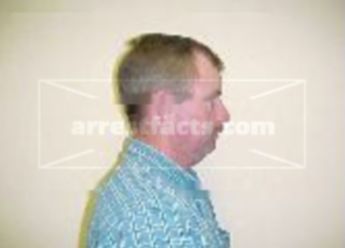 Kenneth Patrick Cantwell