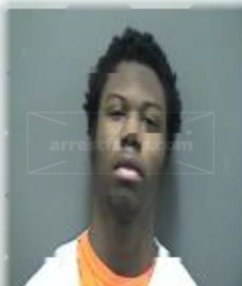 Jarvis Gordon