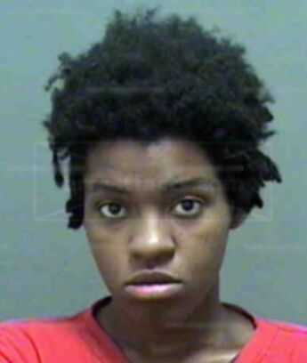 Chasity Victoria Carr