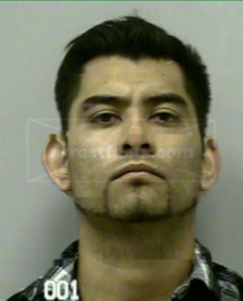 Hugo Adan Ramirez