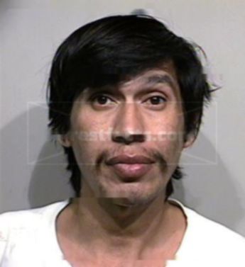 Juan Gomez Villa