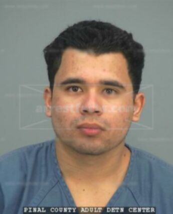 Cristian Torres Medina