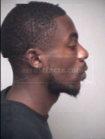 Trevion Demone Niblack