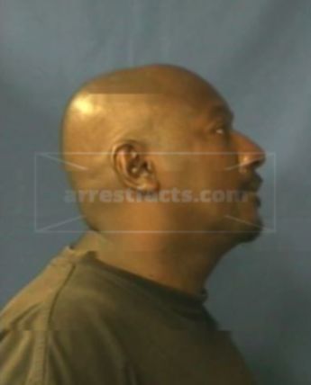 Johnny P Dabney