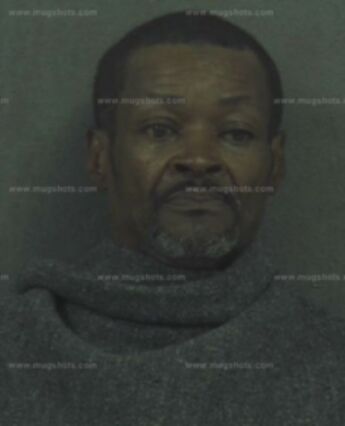 Earl Henry Brockington Sr