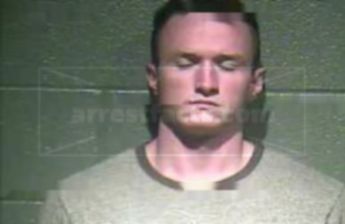 Christopher Michael Crowe