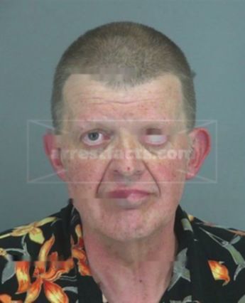 Raymond Buford Cantrell