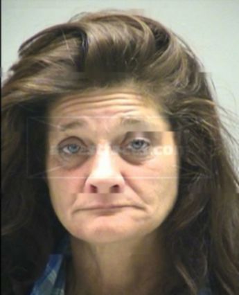 Kimberly Sue Moyer