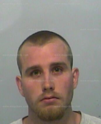 Steven Lee Coffey