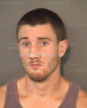 Garrett Edward Cook