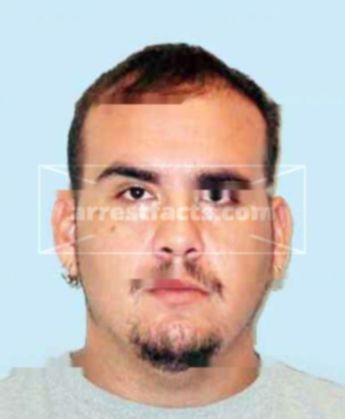 Mark Anthony Johnson