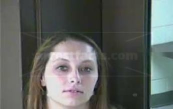 Christine Michelle Osborne