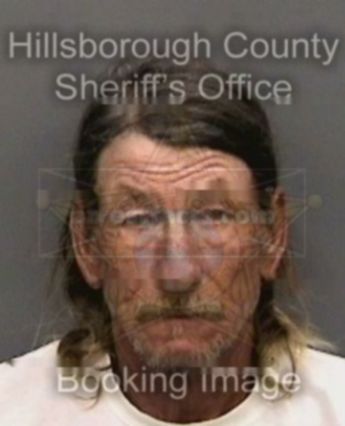 Fredrick James Heinke