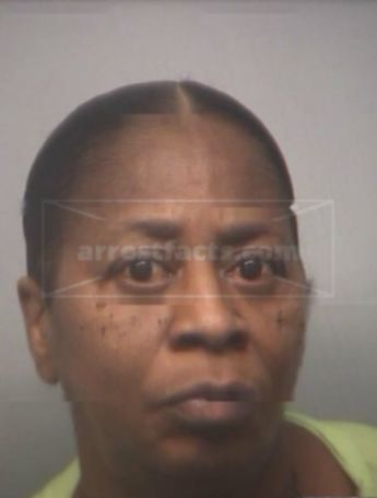 Bernice Tookes