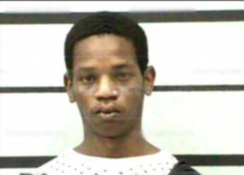 James Timothy Silas