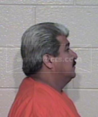 Jorge Luis Alvarado Rivas