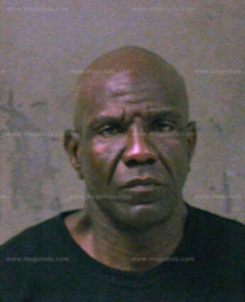 Willie Bernard Gaston
