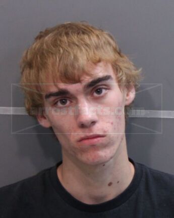Caleb Ryan Langston