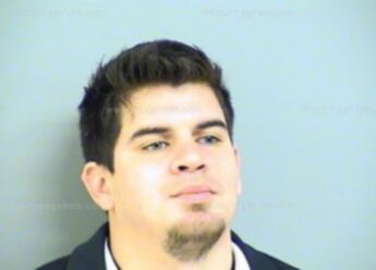 Kelly Anthony Mora