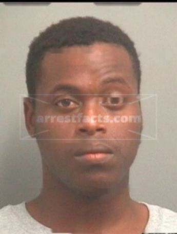 Lamarsh Senpatrick Shelly