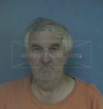 Jerry Cornelious Grant