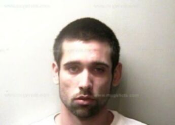Brandon K Stephenson
