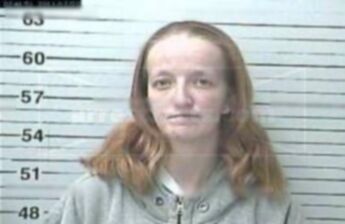 Chasity Mcwilliams Lamey