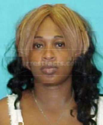 Tanishia L Penson