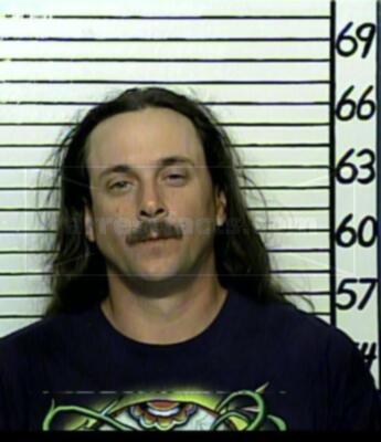 Terry Richard Ellis