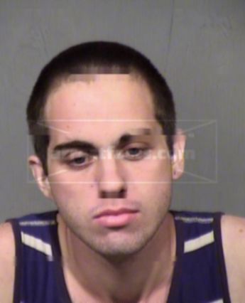 Tyler Alan Bowen