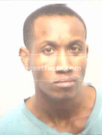 Marcus Thorpe