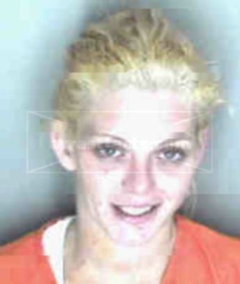 Samantha Lee Boone