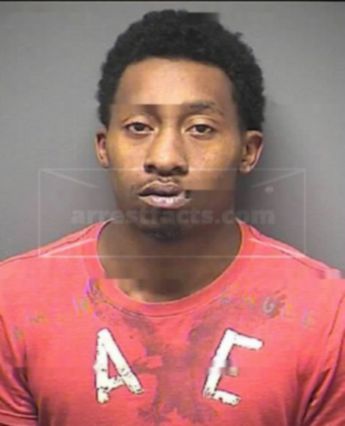 Dashaun Robert Turner