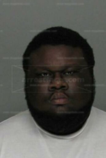 Wesley Earl Wilson